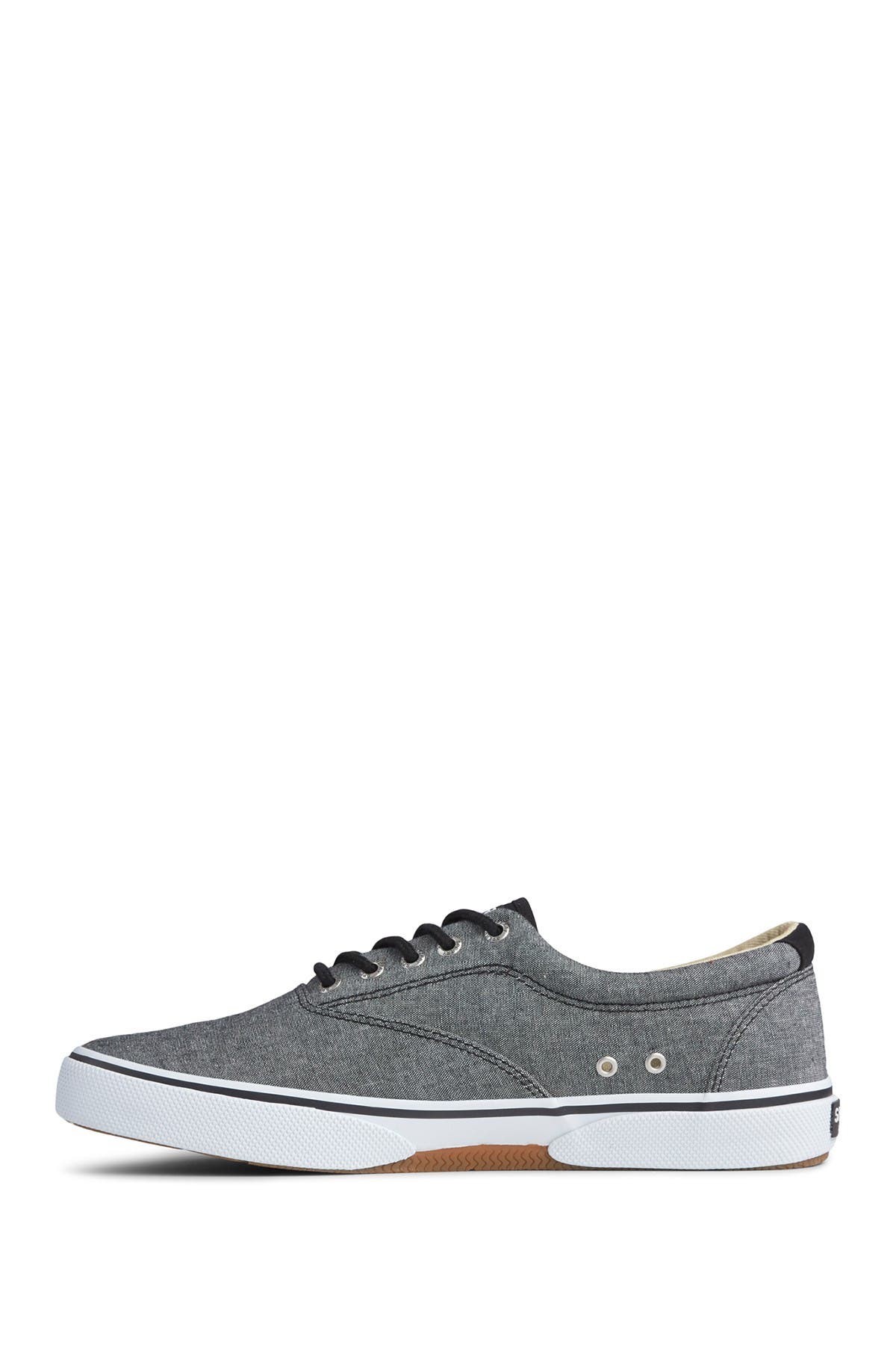 Sperry Halyard CVO Sneaker, Alternate, color, 