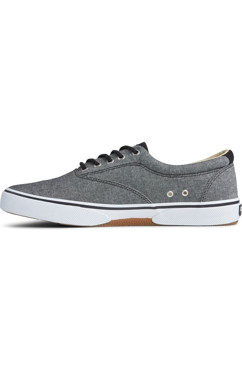 Sperry Halyard CVO Sneaker, Alternate, color,