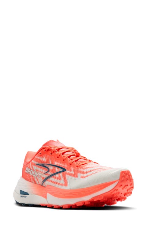 Catamount Trail Running Shoe (Women)