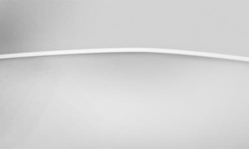 Nambe Billow Large Bowl In Silver