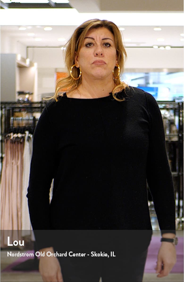 Pleat It Skirt, sales video thumbnail