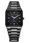 Gen Diamond Bracelet Watch, 42mm