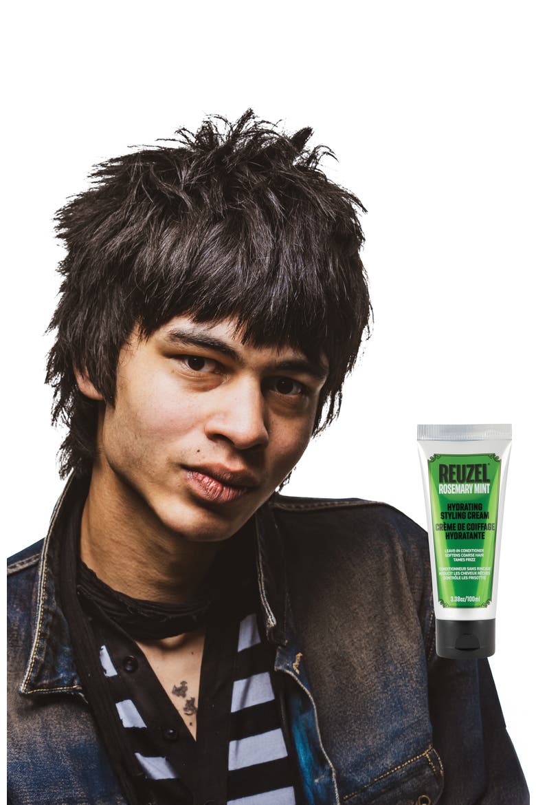 Hydrating Styling Cream, Alternate, color, None