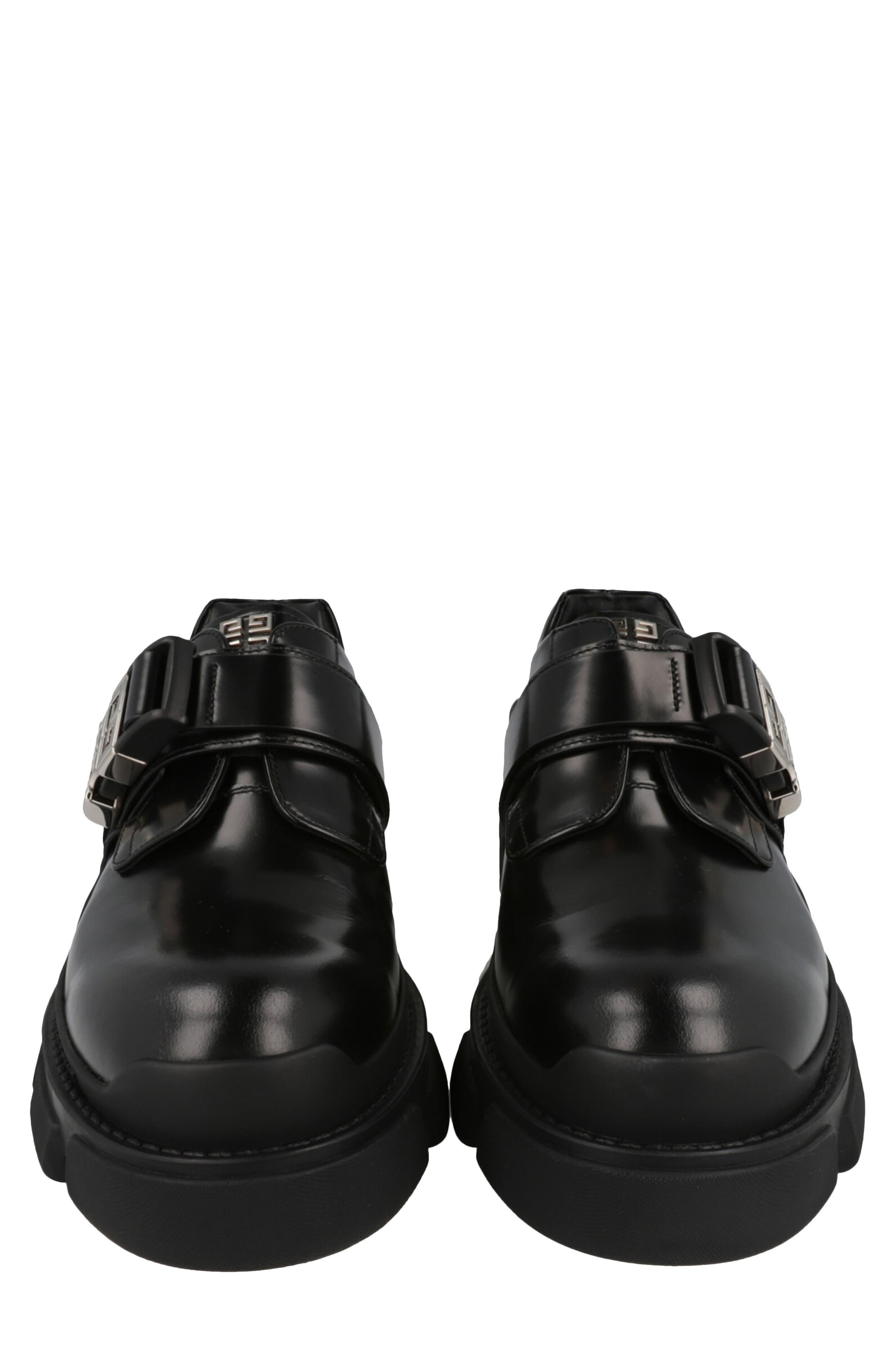 Givenchy Terra Platform Derby, Alternate, color, 