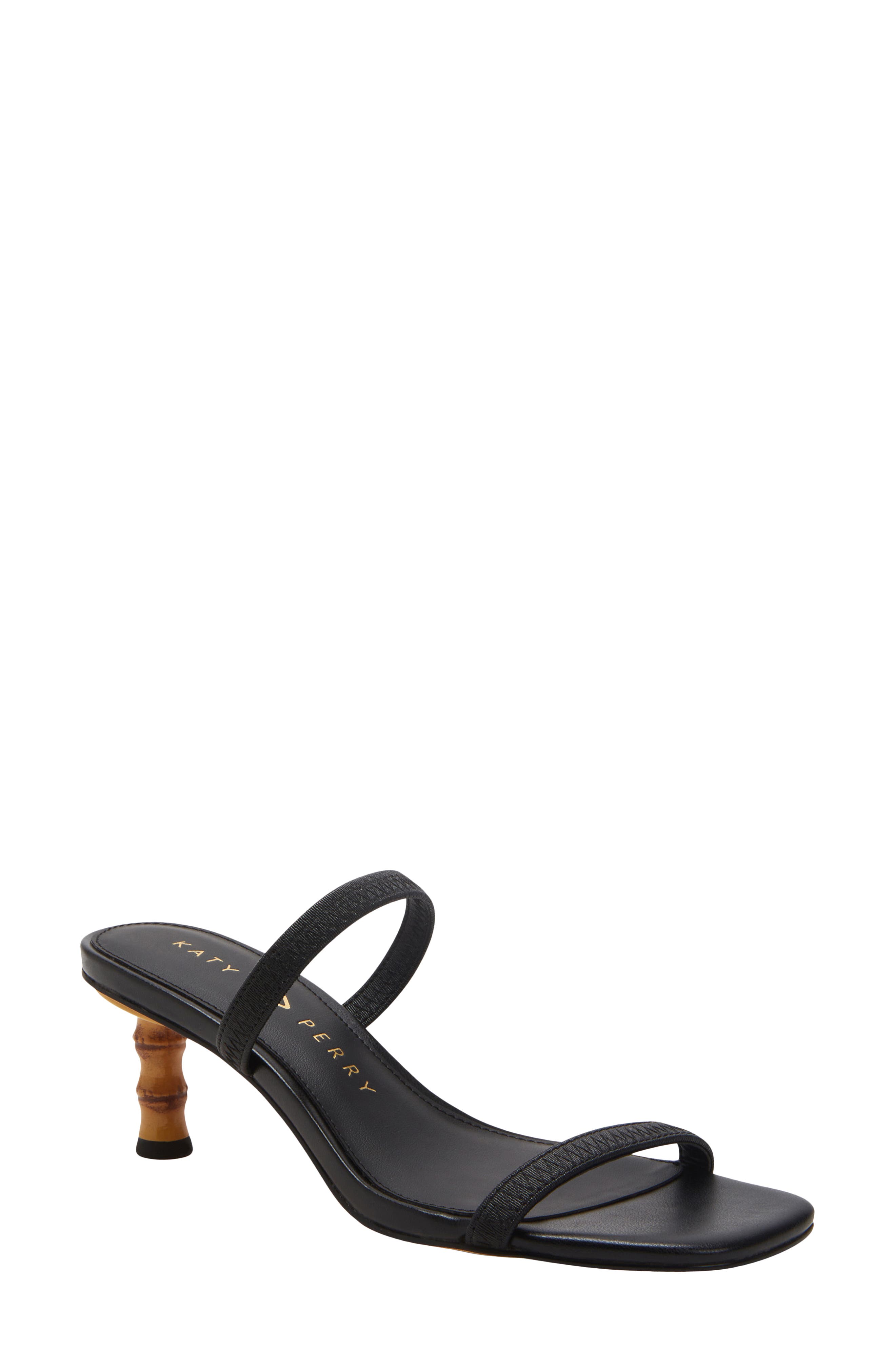 Katy Perry The Leilei Stretch Sandal, Main, color, 
