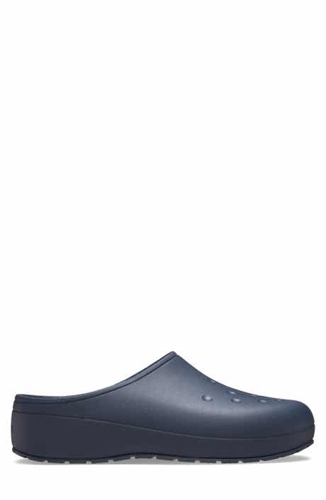 CROCS Gender Inclusive Classic Quiet Clog