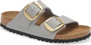 Birkenstock Arizona Big Buckle Slide Sandal