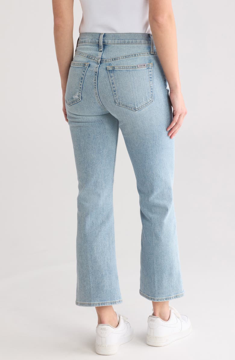 Joe's Crop Bootcut Jeans, Alternate, color,