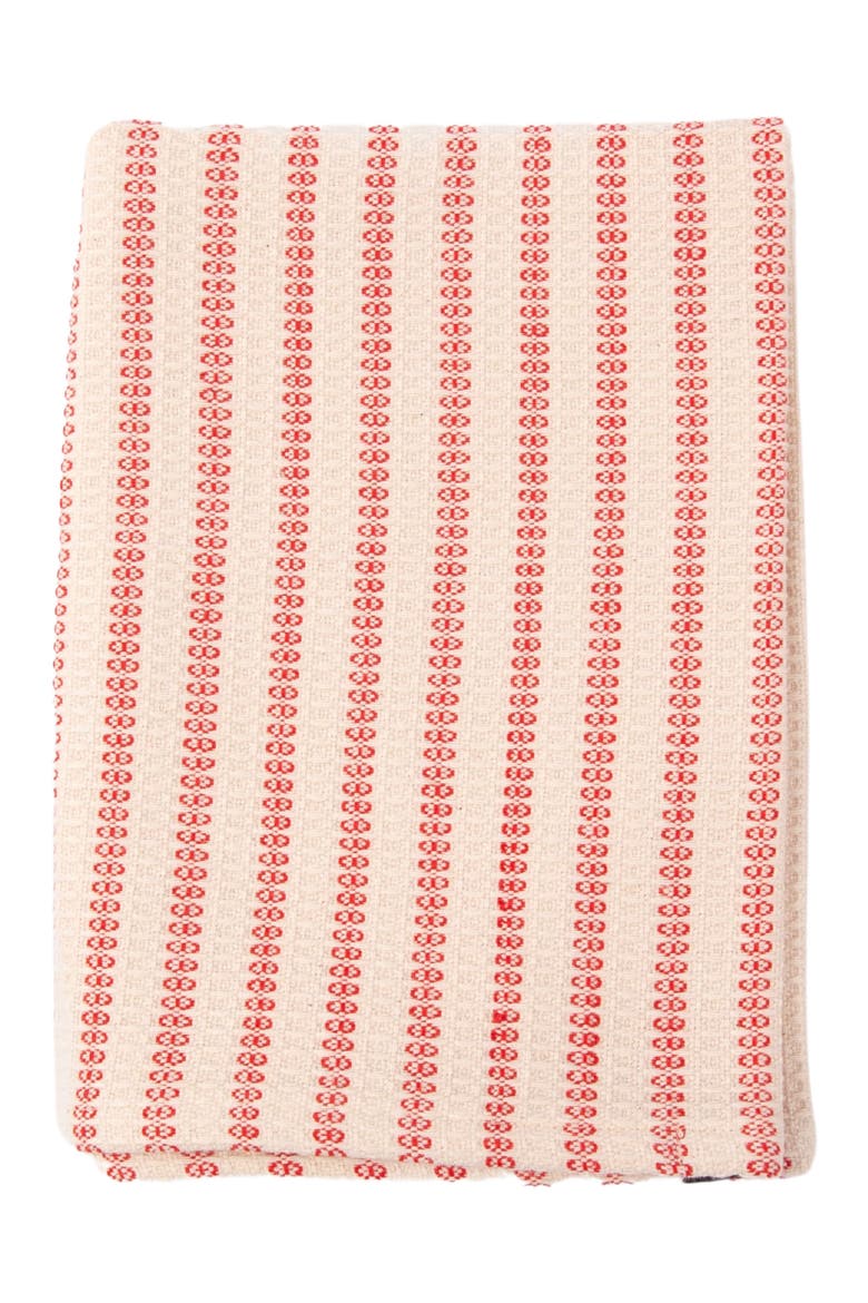 Twiga Tea Towel, Main, color, Natural