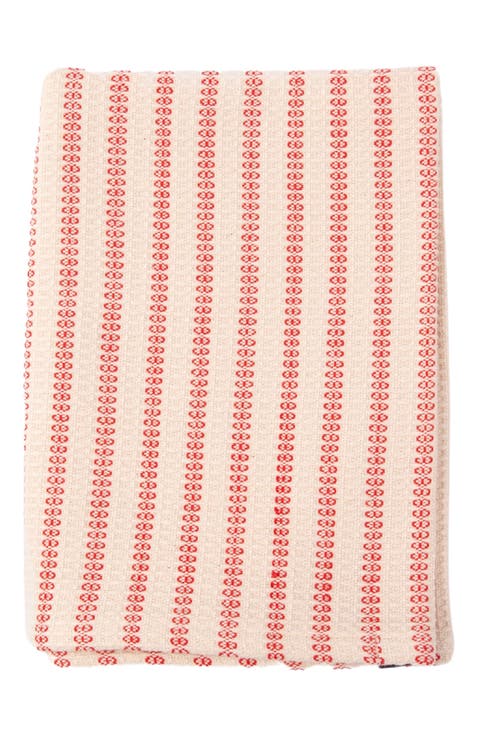 Twiga Tea Towel