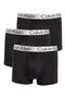 3-Pack Chromatic Stretch Trunks