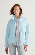 Lands' End WanderFree Insulated Jacket