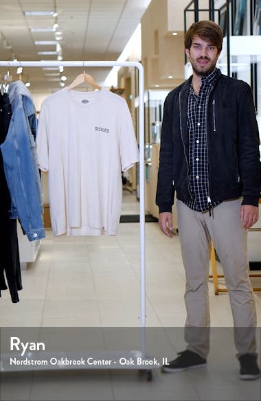 Dickies High Flying Cotton Graphic T-Shirt (Men) | Nordstromrack