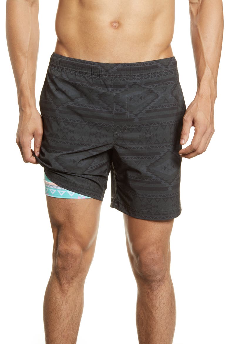 The Quests Athletic Shorts, Main, color, THE QUESTS