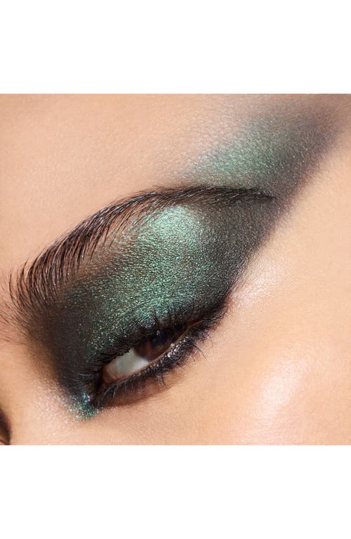 Mac Cosmetics Metallic Eye Shadow