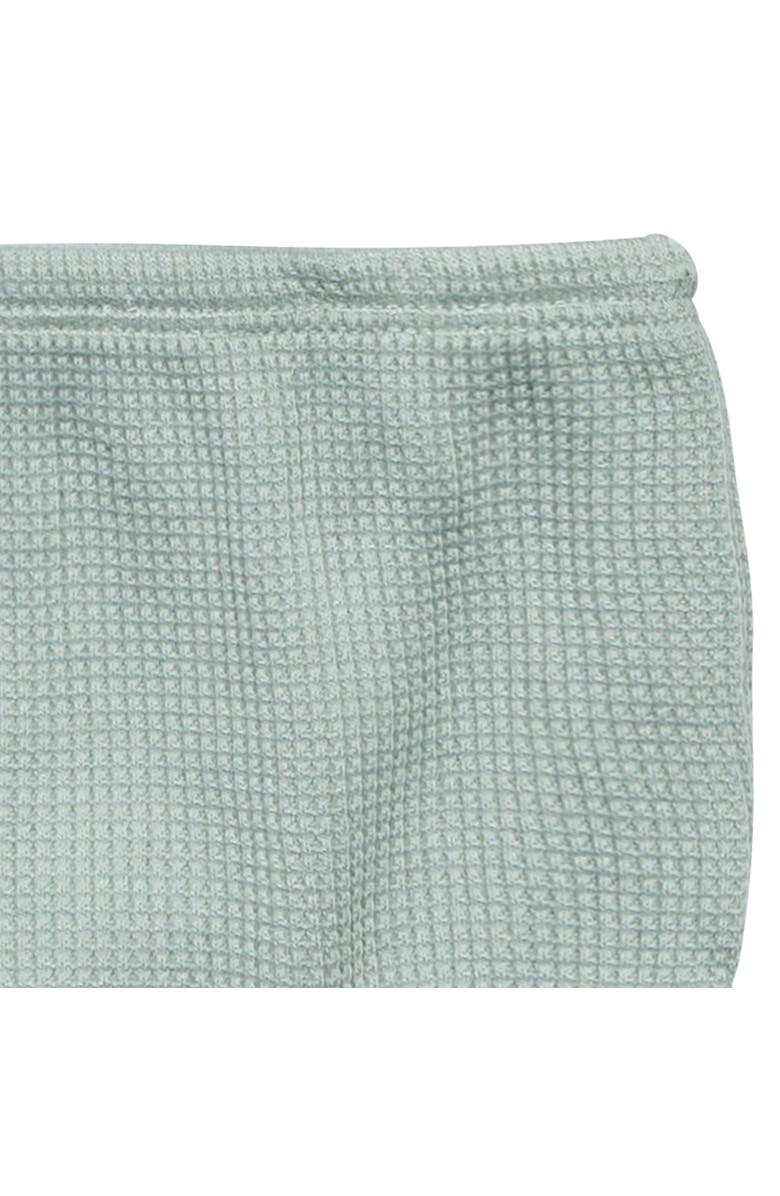 Modern Moments<sup>™</sup> by Gerber Dress & Diaper Cover Set, Alternate, color, Medium Sky