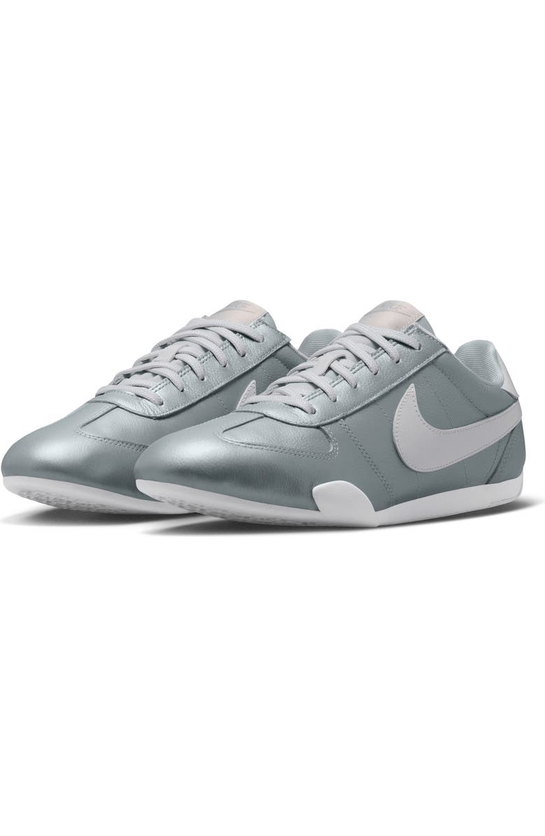 Nike Sprint Sister Sneaker, Main, color, Silver/ Grey Fog/ White