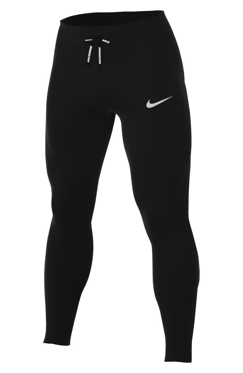 Nike Repel Challenger Running Tights, Alternate, color, 