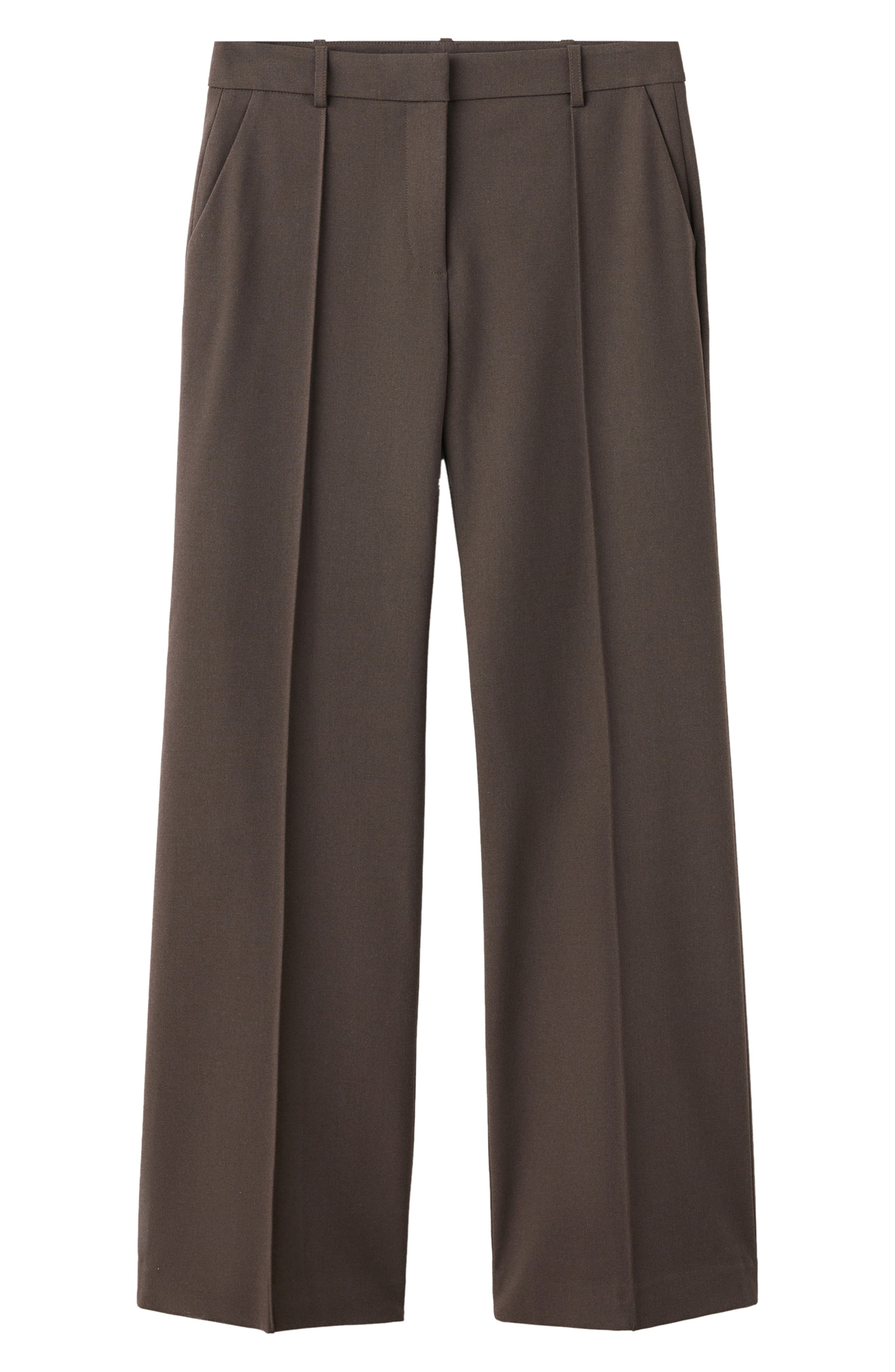 selected MEDIUM BROWN