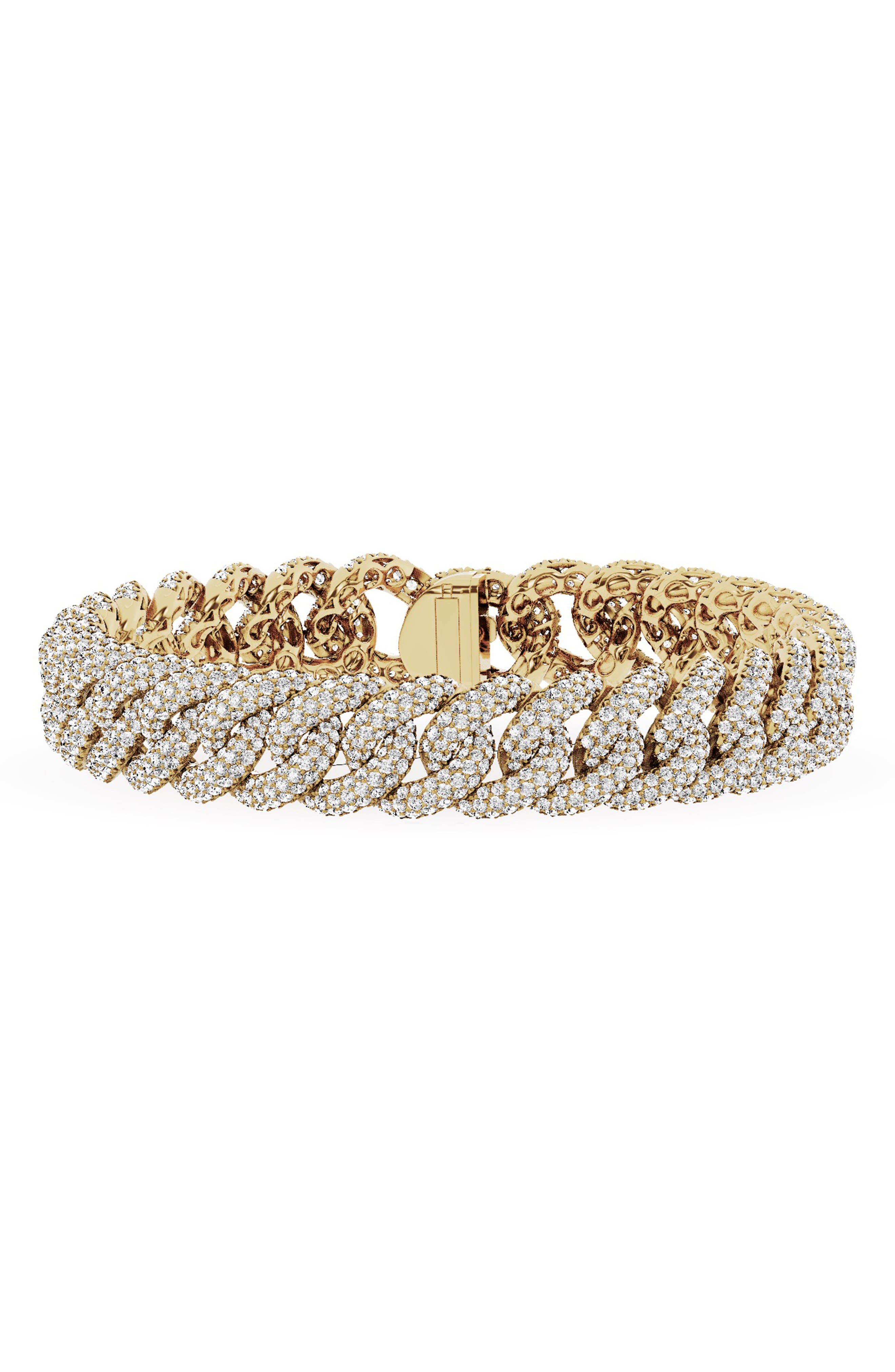 selected 18K YELLOW GOLD