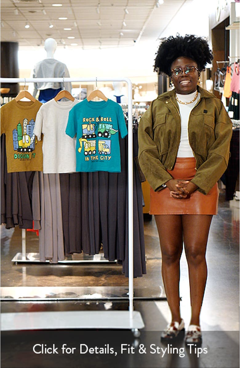 Kids' Digger Assorted 3-Pack Cotton T-Shirts, sales video thumbnail