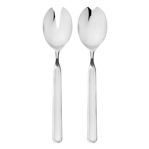 Fantasia Salad Serving Set - 2 Pieces