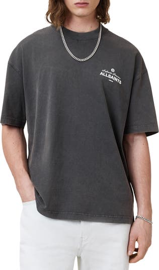 AllSaints Soleil Graphic T-Shirt | Nordstrom