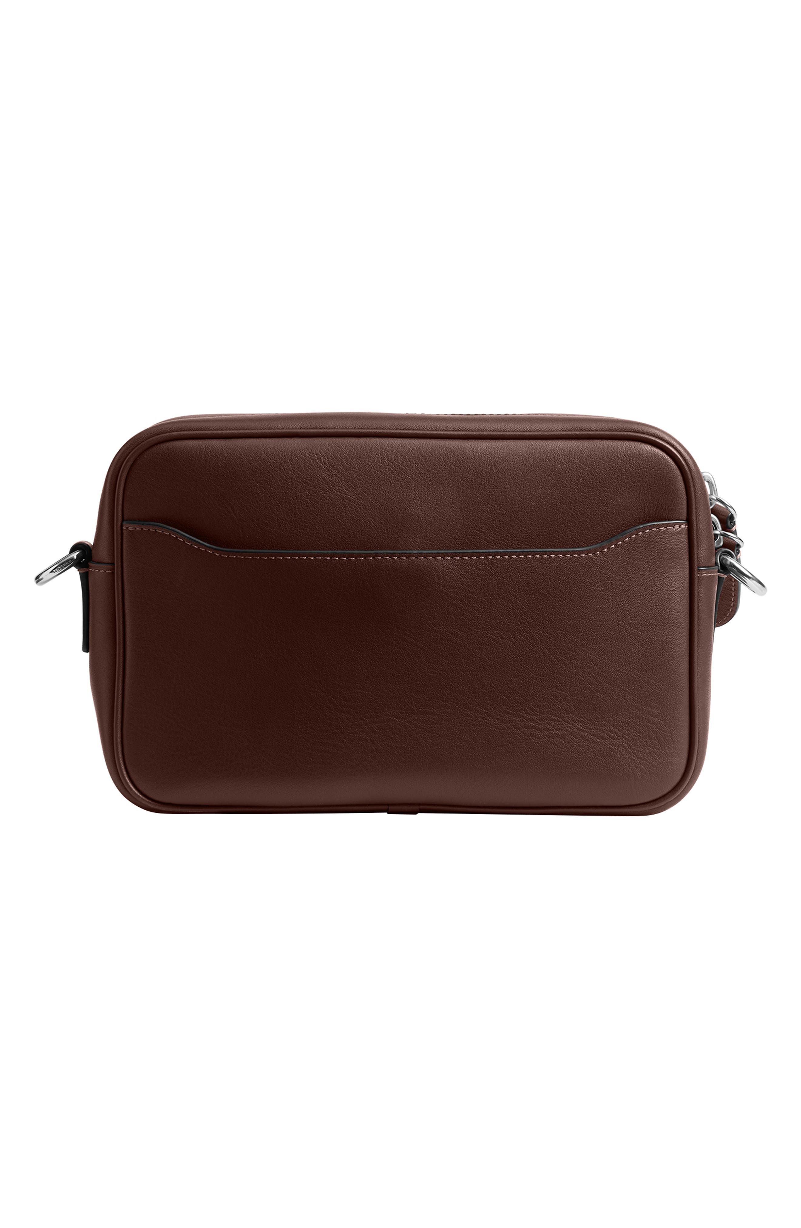 Radio Camera Bag, Alternate, color, MAPLE