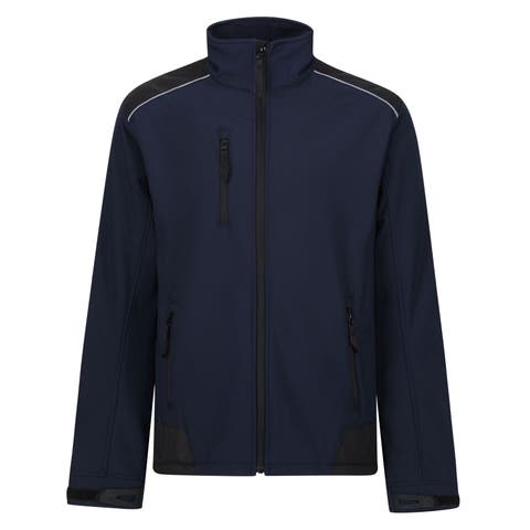 Sandstom Workwear Softshell Jacket