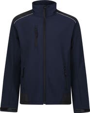 Regatta Sandstom Workwear Softshell Jacket