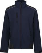 Regatta Sandstom Workwear Softshell Jacket