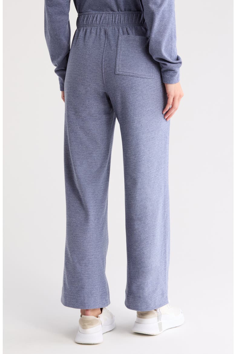 Daisy Wide Leg Pull-On Pants, Alternate, color, BLUE INDIGO