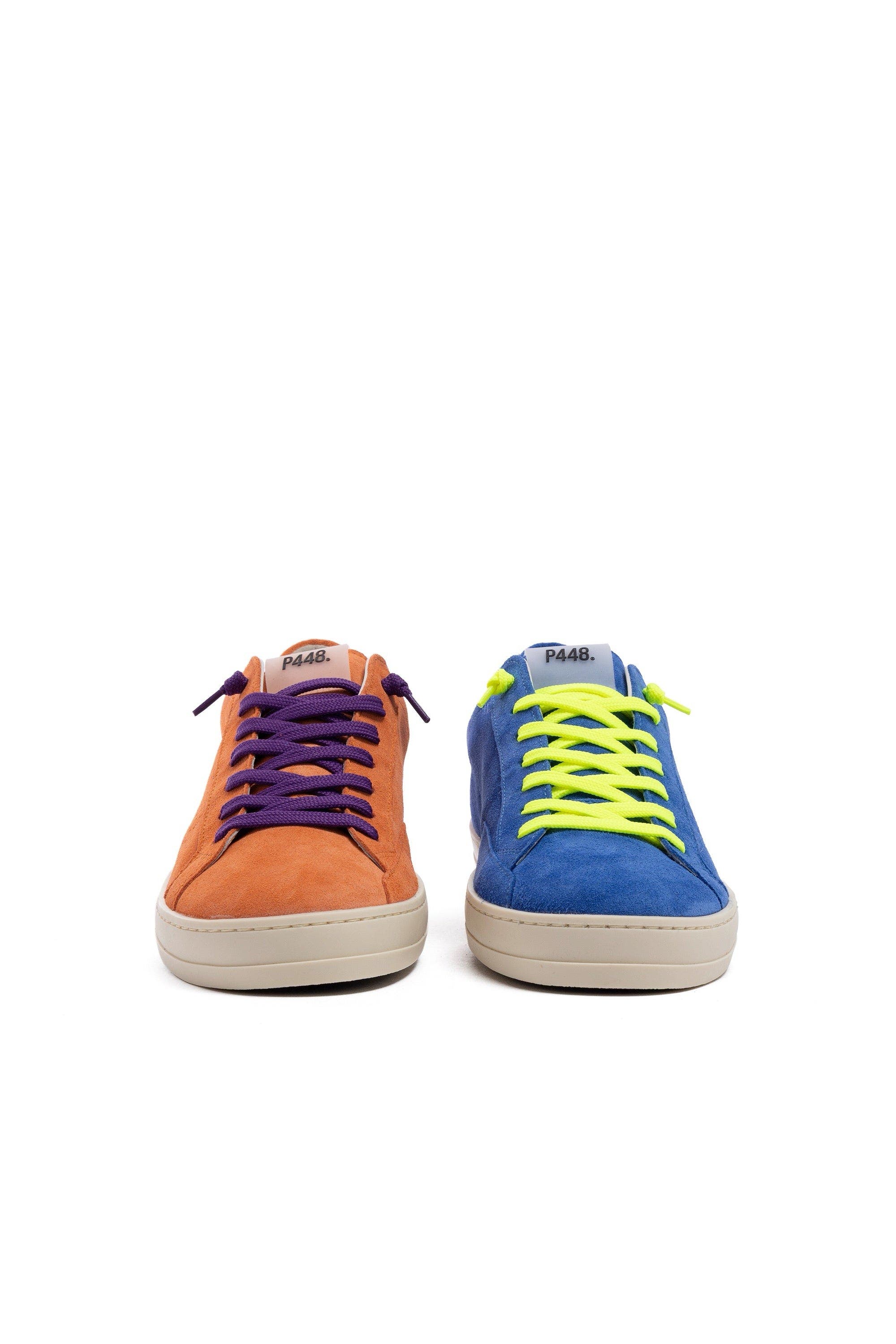 John Kaleidoscope Sneaker - image 4