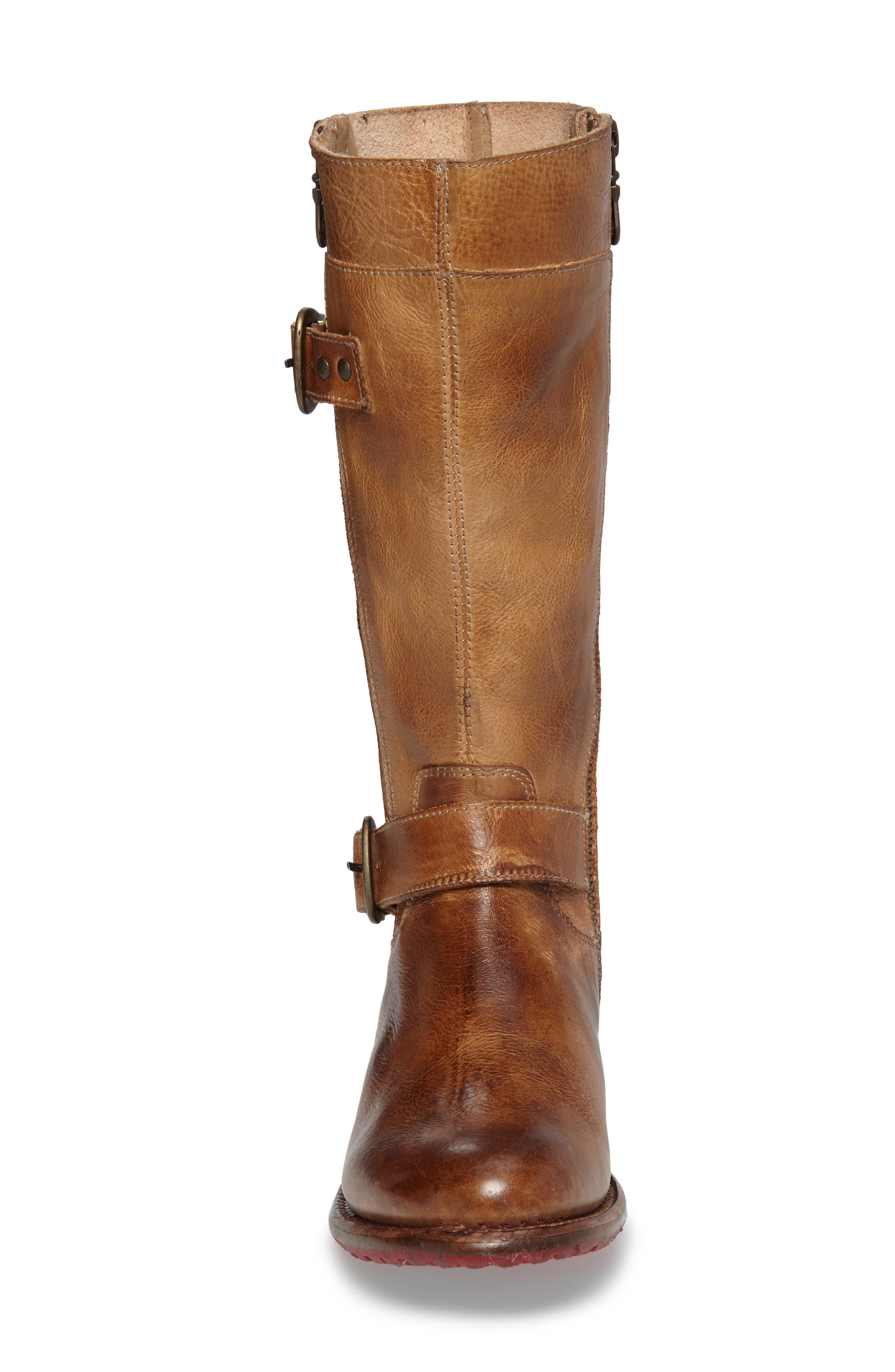 Gogo Boot, Alternate, color, TAN RUSTIC