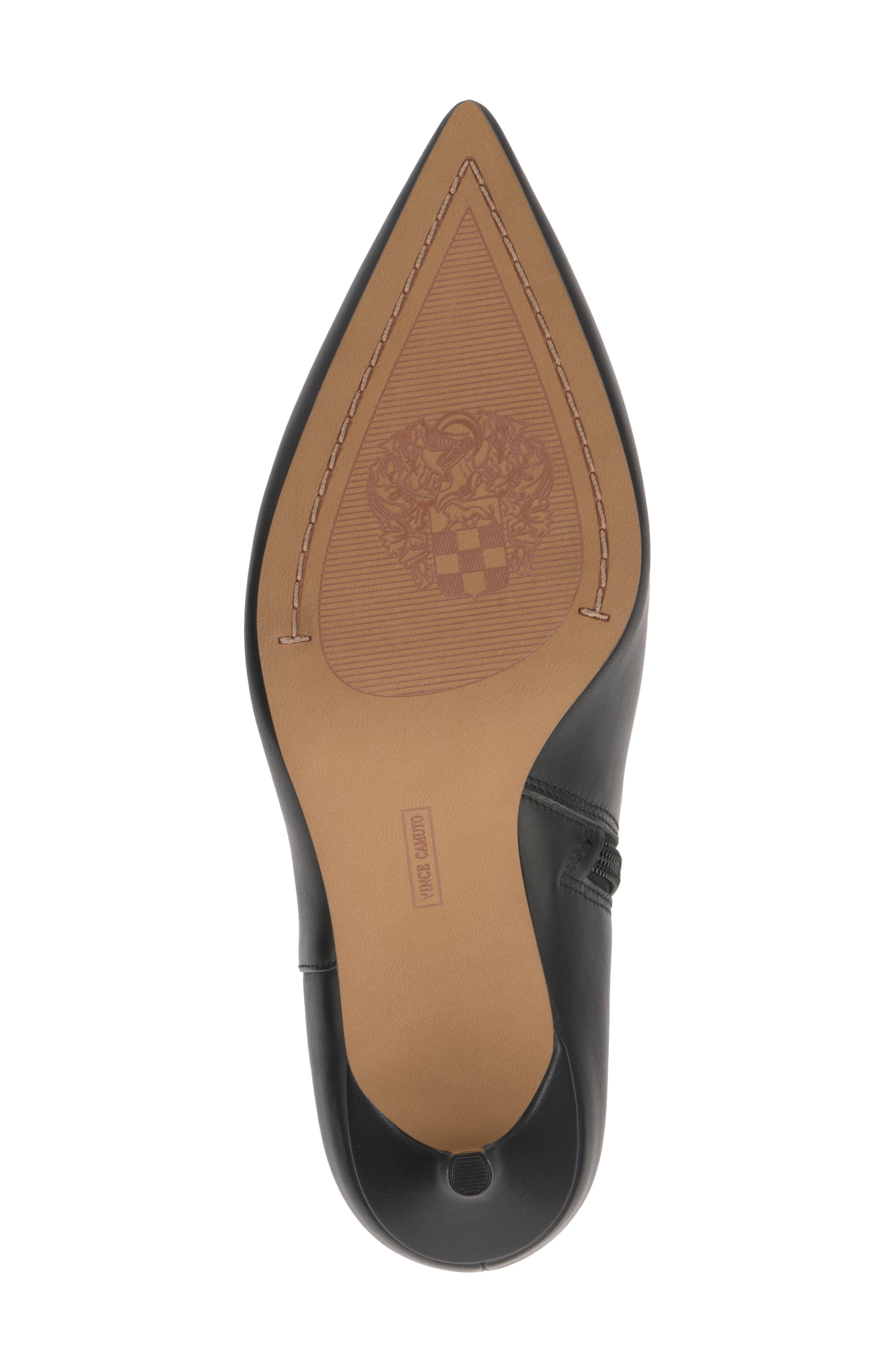 Vince Camuto Mayenni Bootie, Alternate, color, 