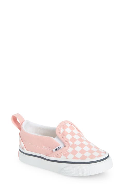 Slip-On Sneaker (Baby, Walker & Toddler)