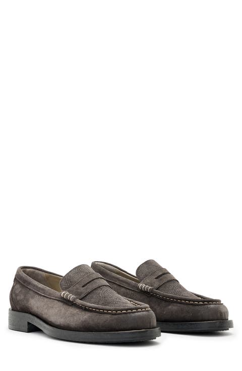 Bloom Penny Loafer