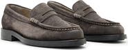 AllSaints Bloom Penny Loafer