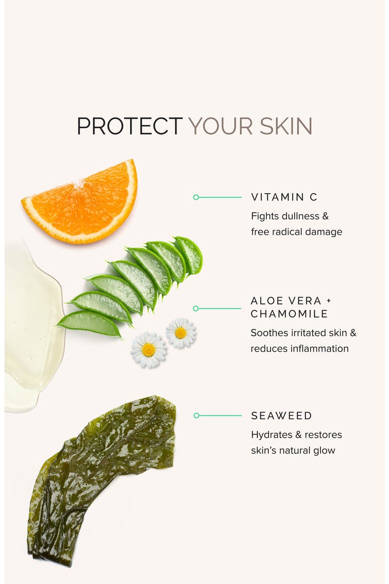 Revitalizing Eye Gel, Alternate, color, none