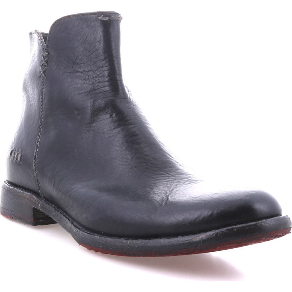 Bed Stu Yurisa Ankle Boot In Black