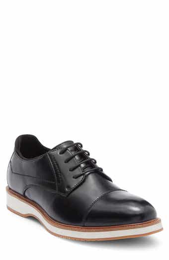 Rush by Gordon Rush Cap Toe Hybrid Derby