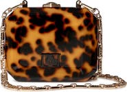 DESERI Diva Crossbody Clutch