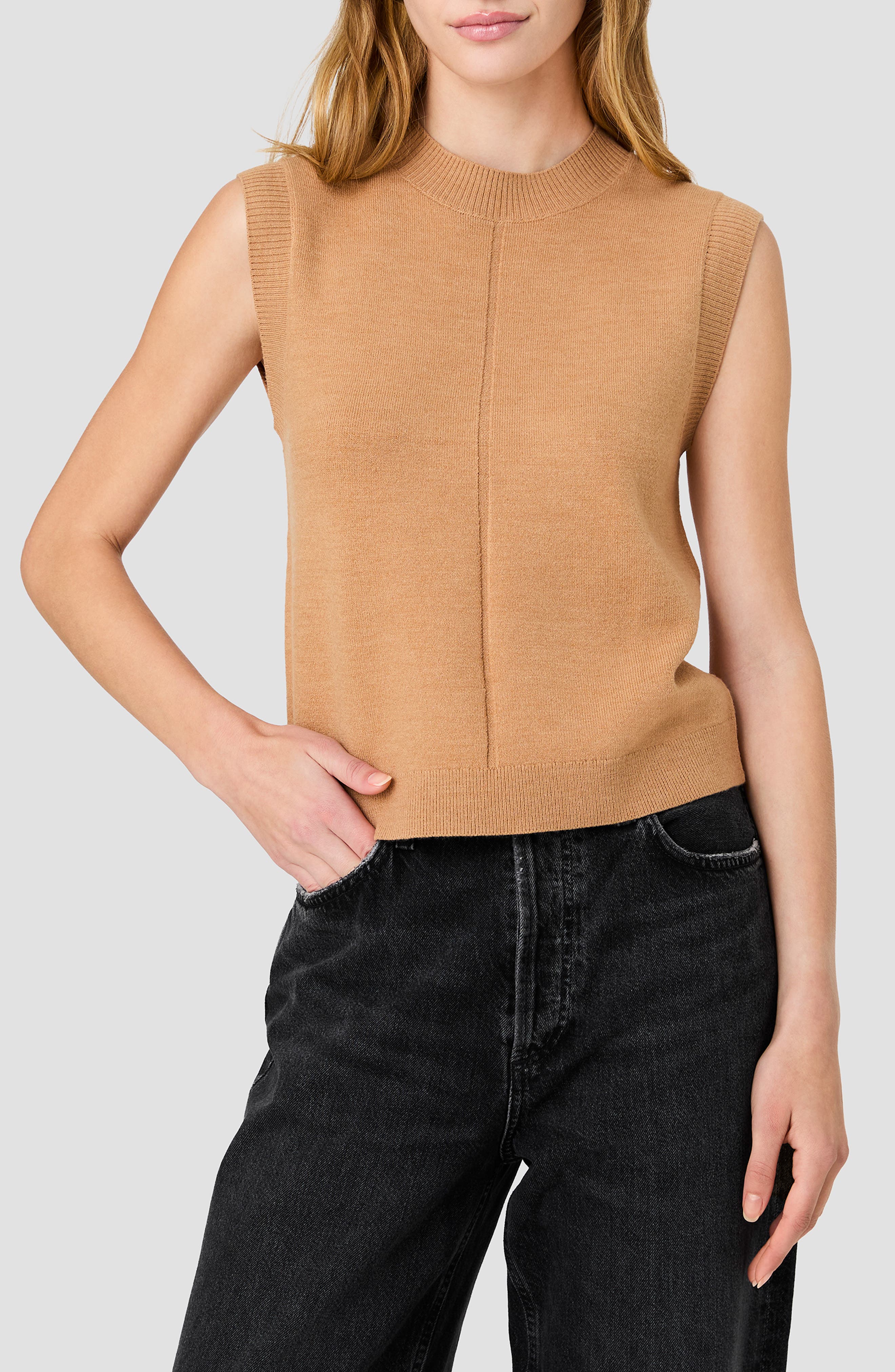 selected CAMEL MEL