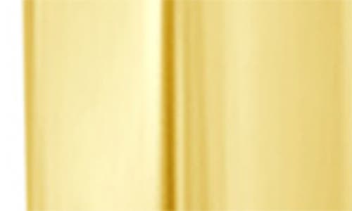Simona Square Hoop Earrings