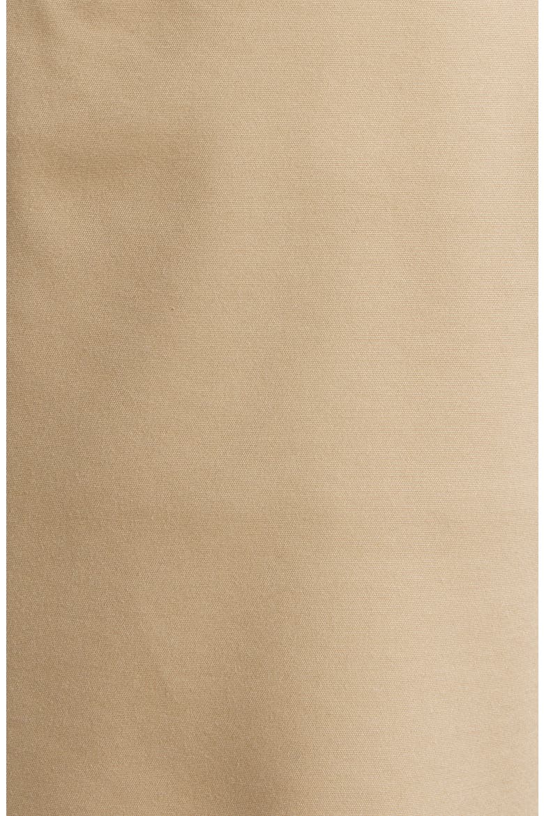 Jake Dynamic Performance Chino Shorts, Alternate, color, SEPIA