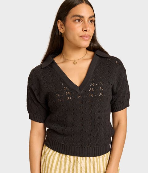Amelia Sweater