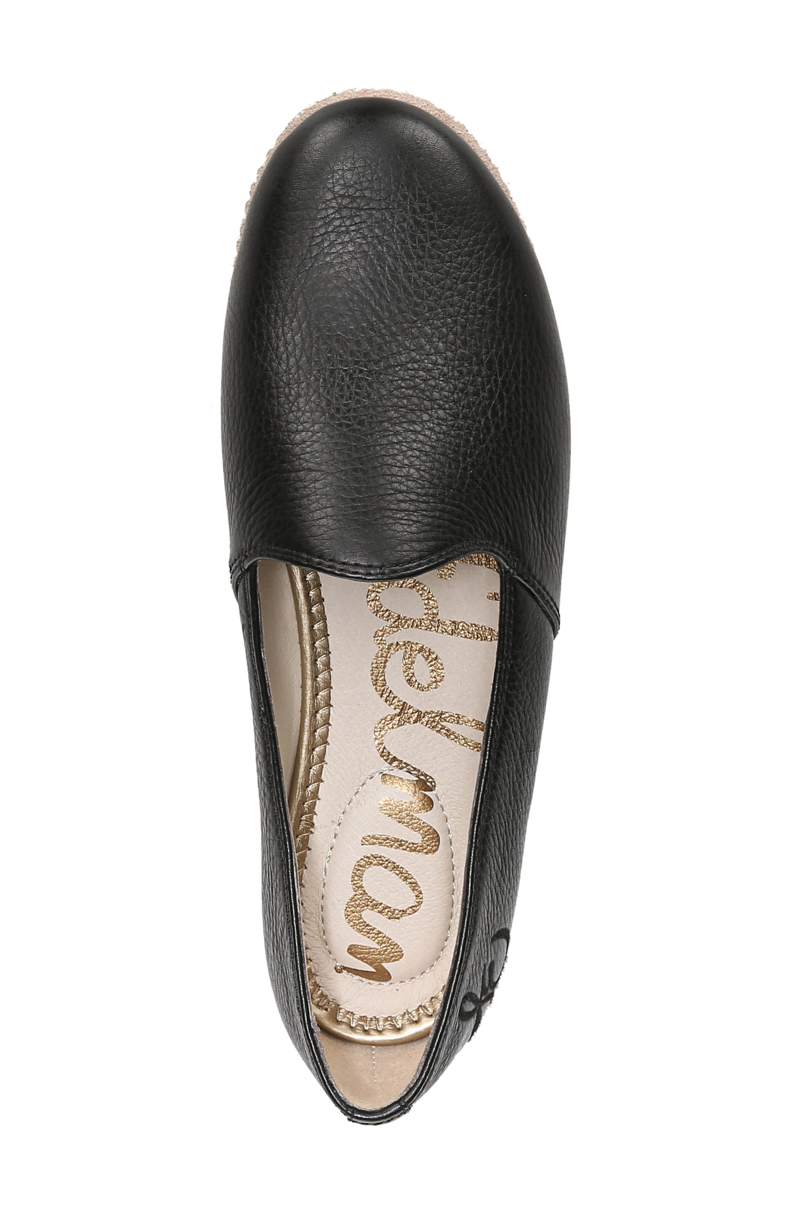 Sam Edelman Everie Flat, Alternate, color, 