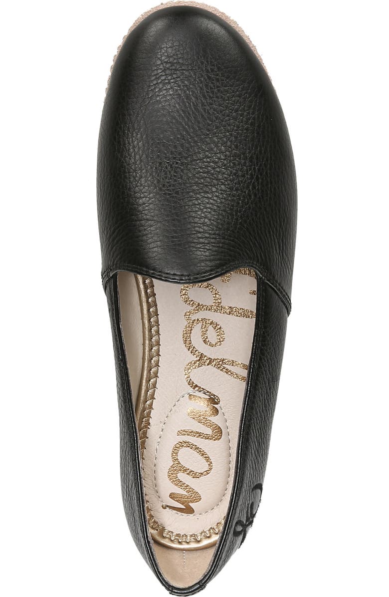 Sam Edelman Everie Flat, Alternate, color,