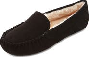FLOOPI Faux Fur Lined Slipper