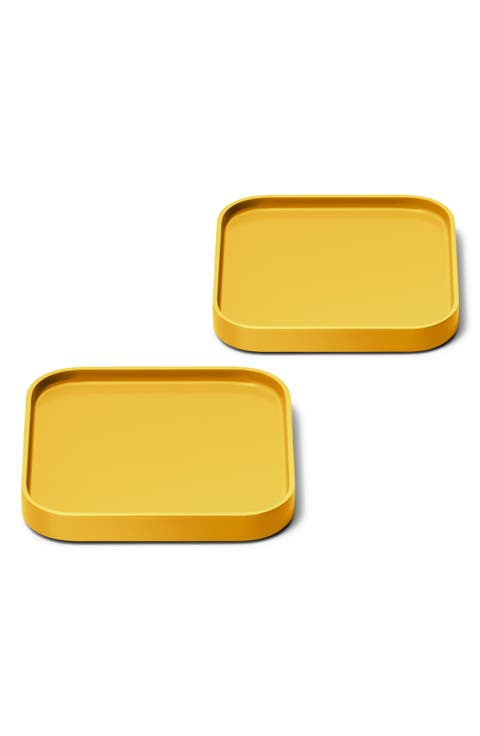 Ceramic Coated Spoon Rest